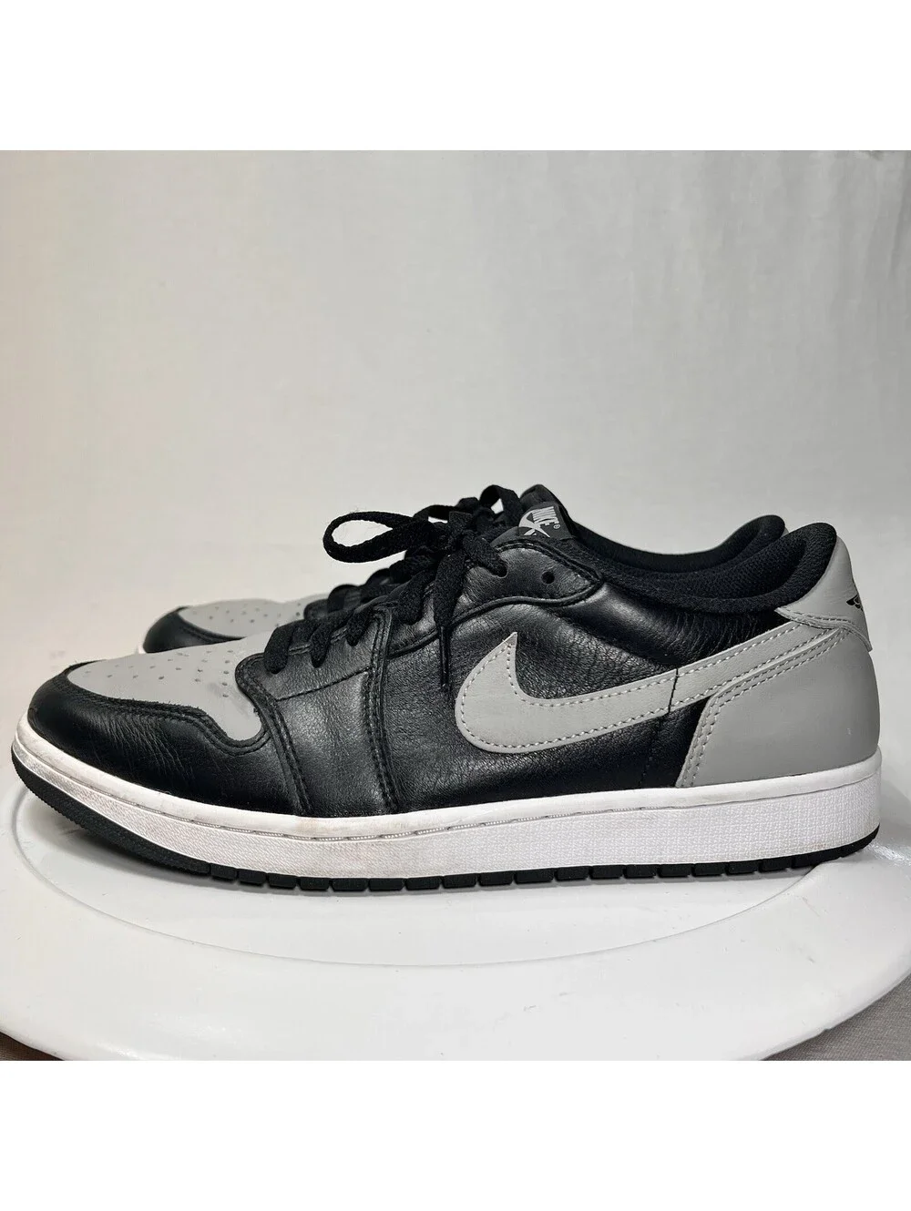 Air Jordan 1 Retro OG 2024 Low Shadow Men's Size 12